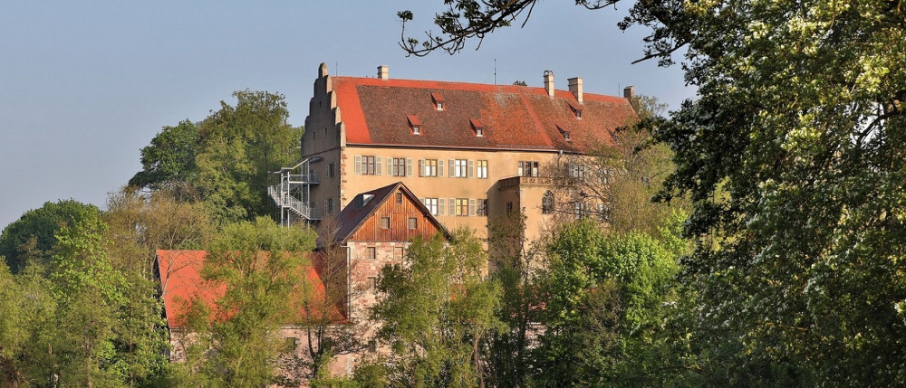 Ausstellungen Museen Schloss Aschach 1 Ort 3 Museen